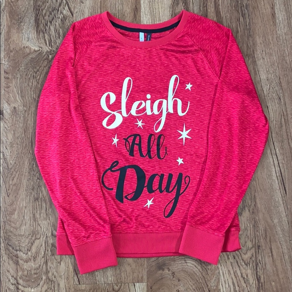 Christmas Sweater